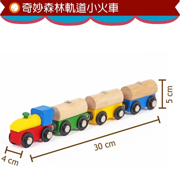 【mentari】奇妙森林軌道小火車-玩具出租 (4)-0FJll.jpg